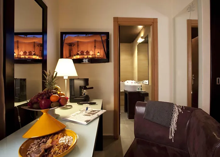 Dellarosa Boutique Hotel&Spa