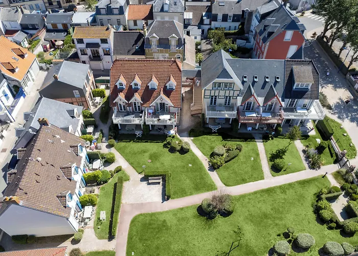 Pierre & Vacances Premium Residence De La Plage Le Crotoy