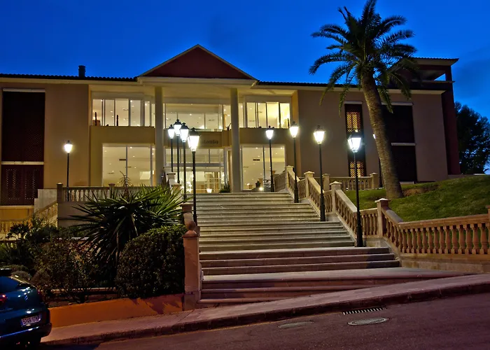 Bordoy Don Antonio Hotel Peguera