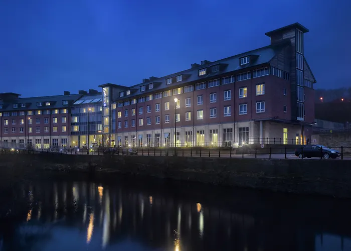 Radisson Blu , Durham