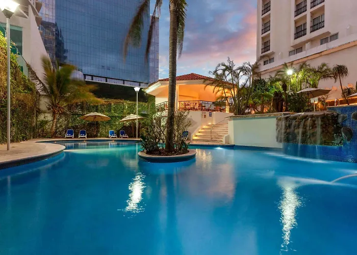 Ramada Plaza By Wyndham Veracruz