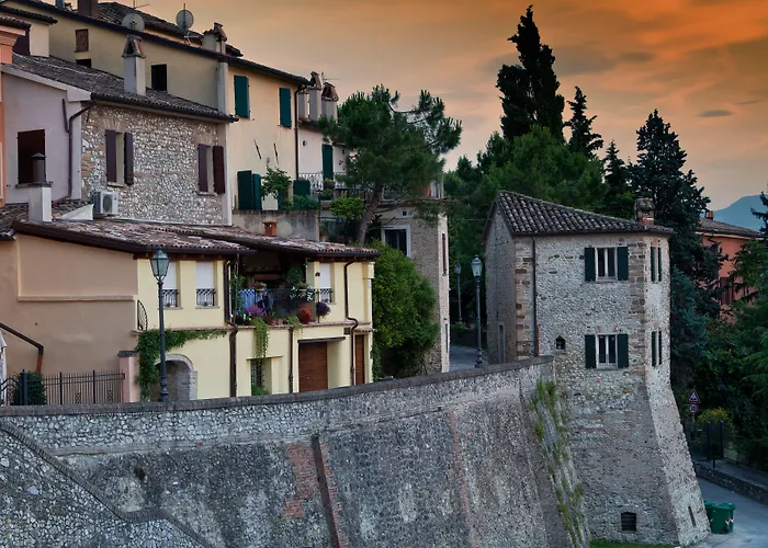 Oste del Castello Wellness&Bike Hotel Verucchio