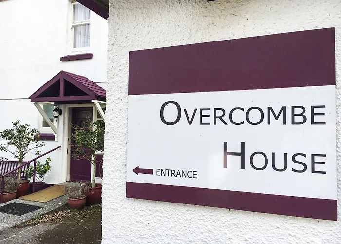 Overcombe House