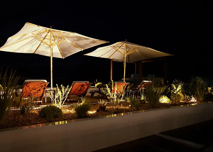 Blue Margouillat Seaview Hotel-RELAIS&CHATEAUX