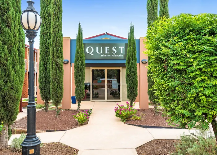 Quest Yelverton Kalgoorlie