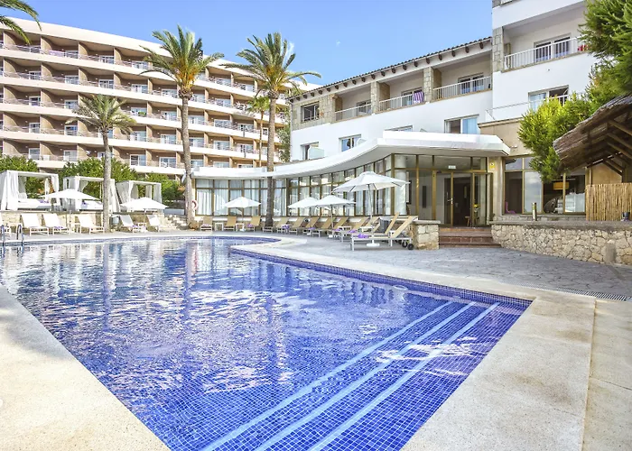 Be Live Adults Only La Cala Boutique Hotel