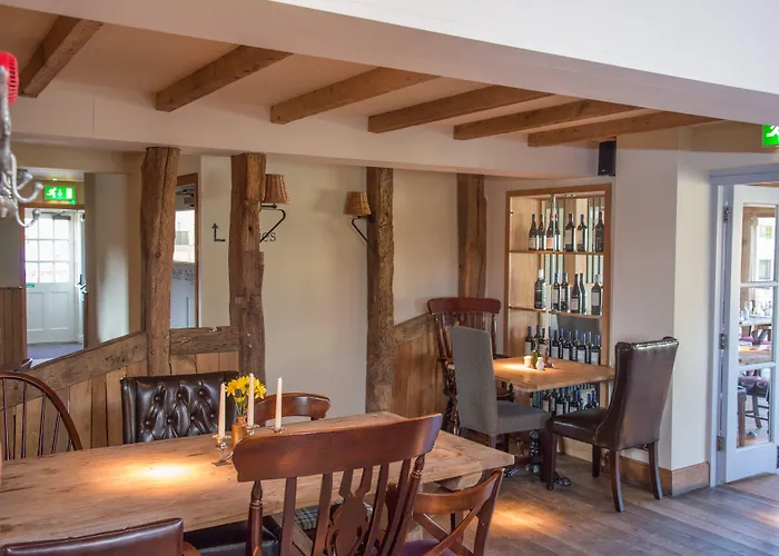 The Swan Inn