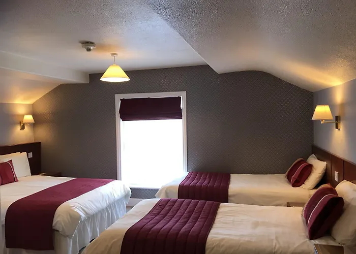 The Bowden Lodge Southport