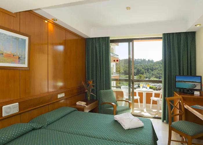 Hotel Ona Palmira Paguera