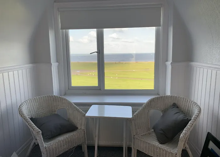 Cara Guesthouse