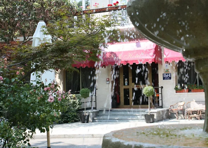 Park Hotel