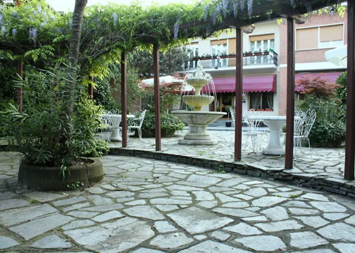 Park Hotel