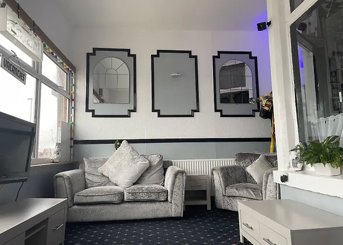 St Albans Hotel