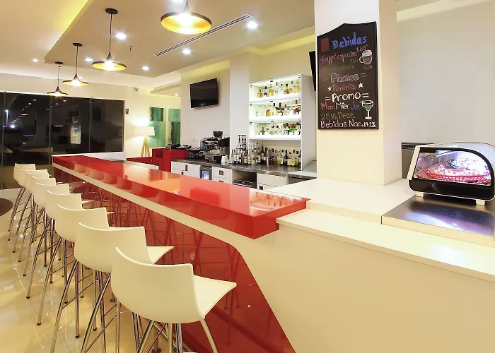Fiesta Inn Coatzacoalcos