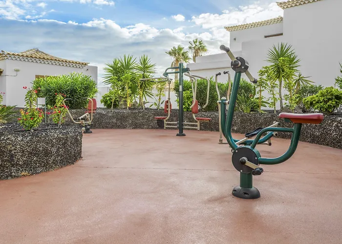 Royal Tenerife Country Club San Miguel de Abona