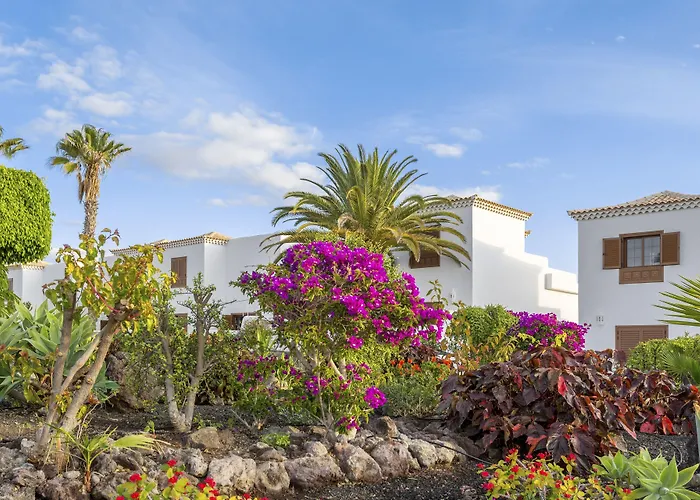 Royal Tenerife Country Club San Miguel de Abona