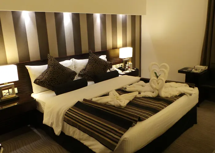 Amman Airport Hotel Al Qastal