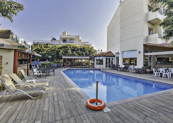 Sofia Hotel