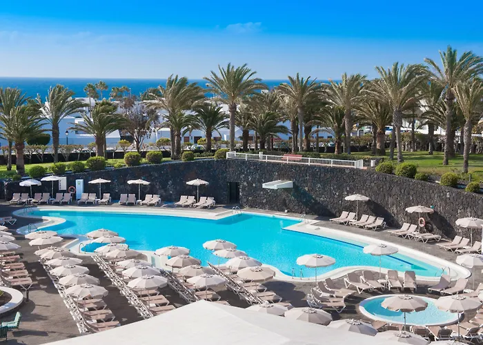 Hotel Relaxia Olivina Puerto del Carmen 