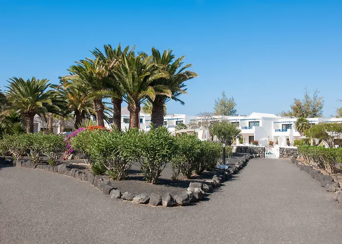 Hotel Relaxia Olivina Puerto del Carmen 