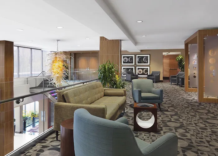 The Moonrise Hotel Saint Louis