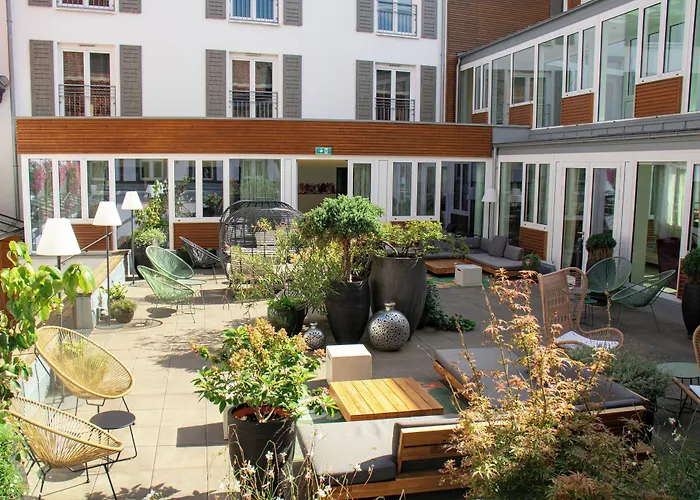 Hotel Ritter Durbach