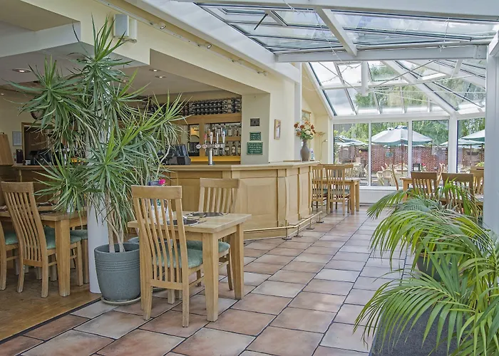 Waveney House Hotel