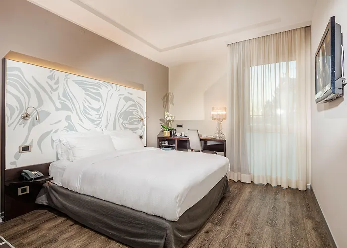 Hotel Franz Gradisca dʼIsonzo