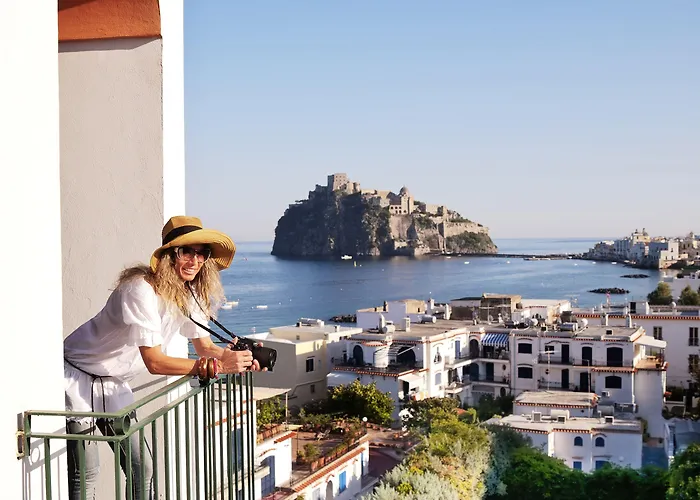Hotel Ulisse