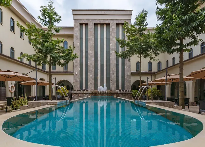 Radisson Lagos Ikeja