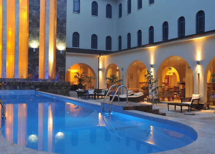 Radisson Lagos Ikeja