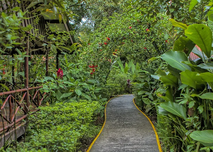 Pachira Lodge Tortuguero