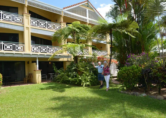Waterfront Terraces