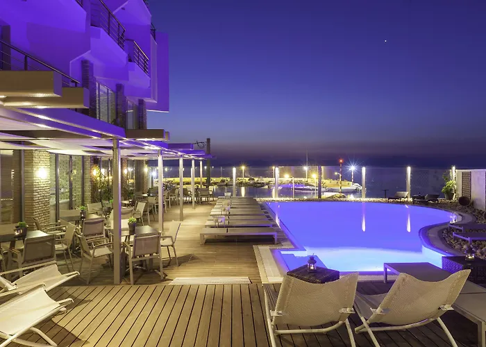 Cabo Verde Hotel Mati