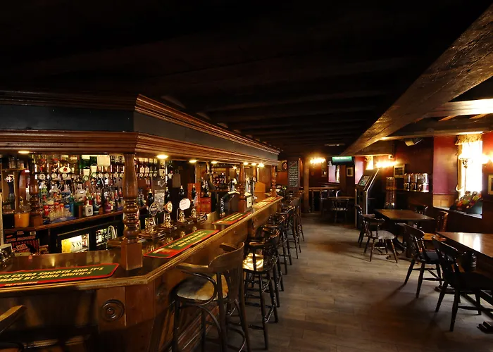 The Longboat Inn