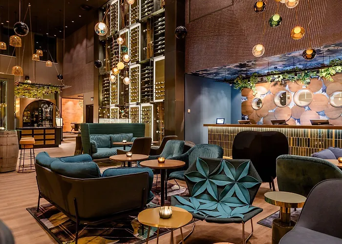 Motel One Wiesbaden