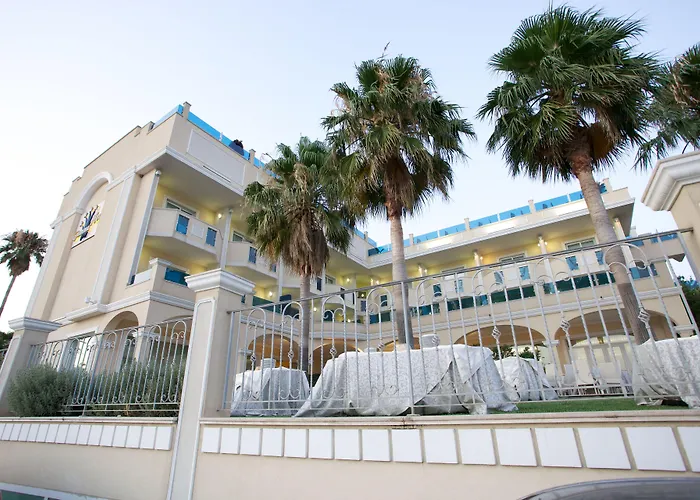 Gardenia Hotel