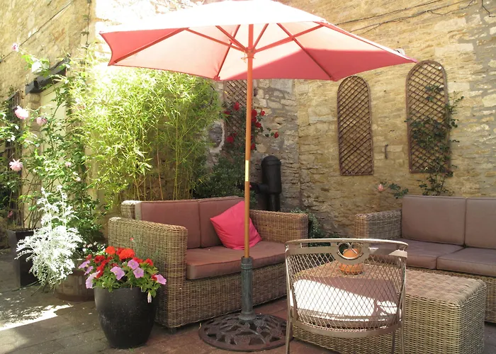 The Ormond At Tetbury