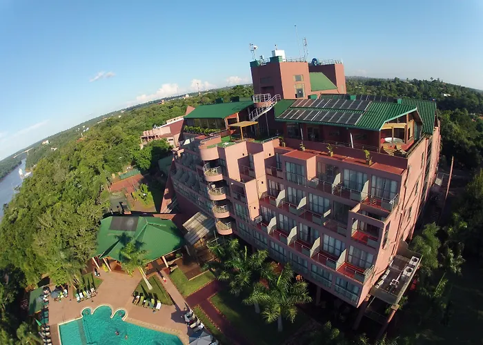 Amérian Portal Del Iguazú Hotel