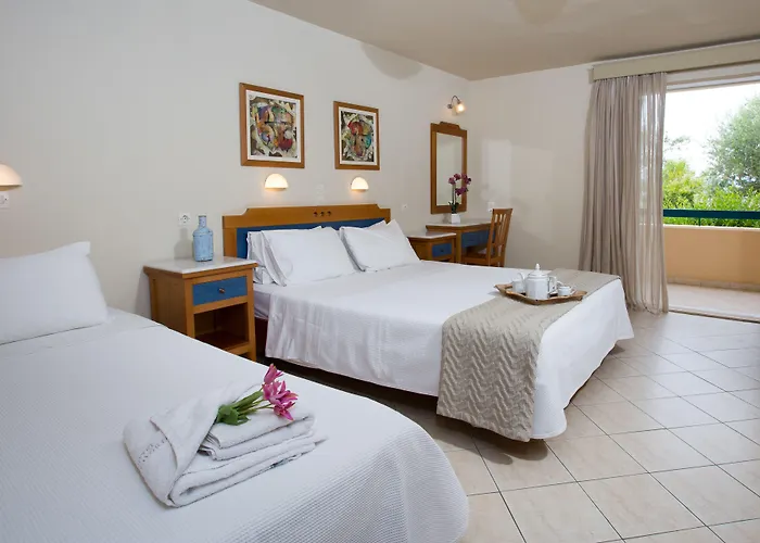 Akti Taygetos - Conference Resort Kalamata