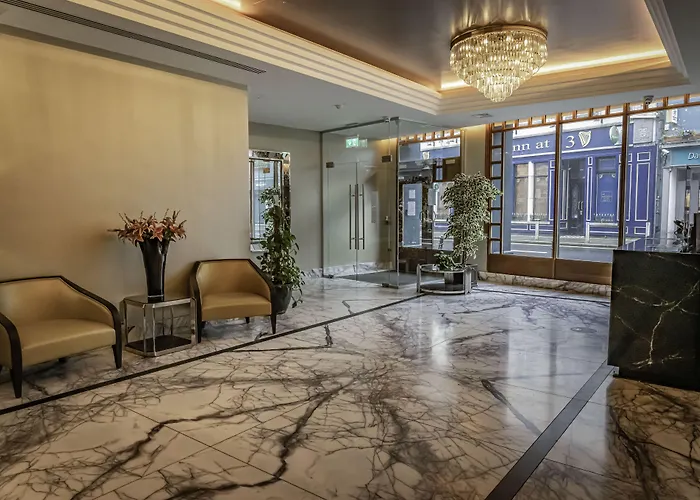 Eyre Square Hotel