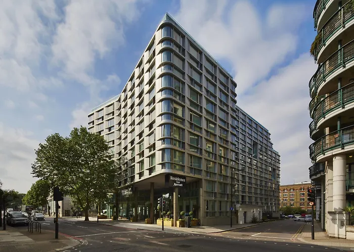 Residence Inn By Marriott Kensington
