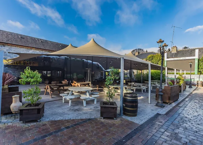 Court Yard