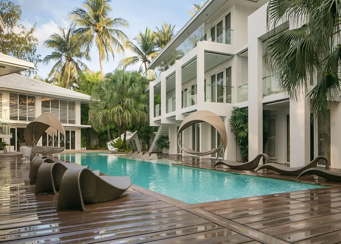 Hotel Astoria Boracay Balabag 