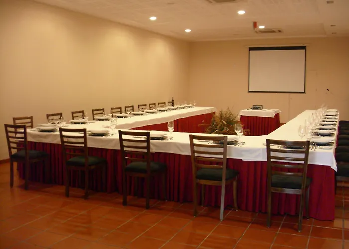 Hotel Da Montanha Pedrógão Pequeno