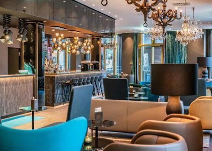 Motel One Berlin Ku'Damm