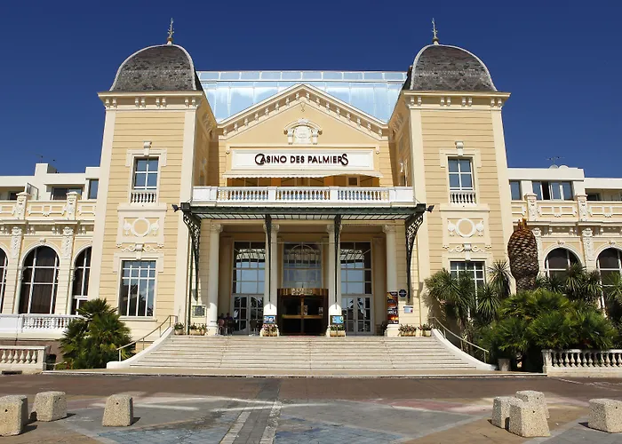Casino Des Palmiers