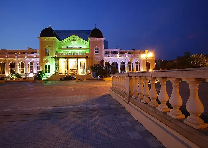 Casino Des Palmiers