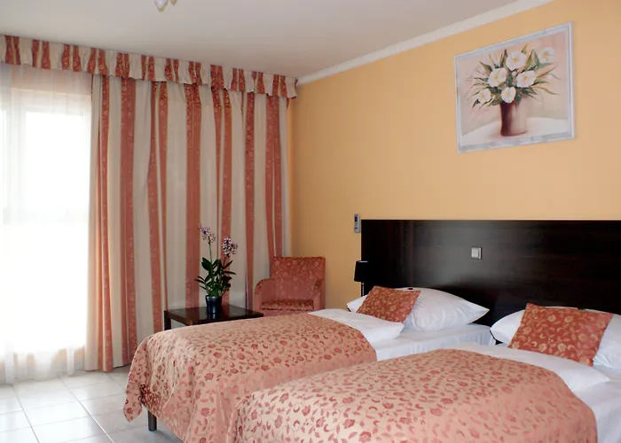 Hotel San Marco Lannach