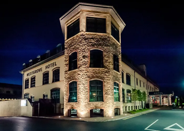 Westgrove Hotel